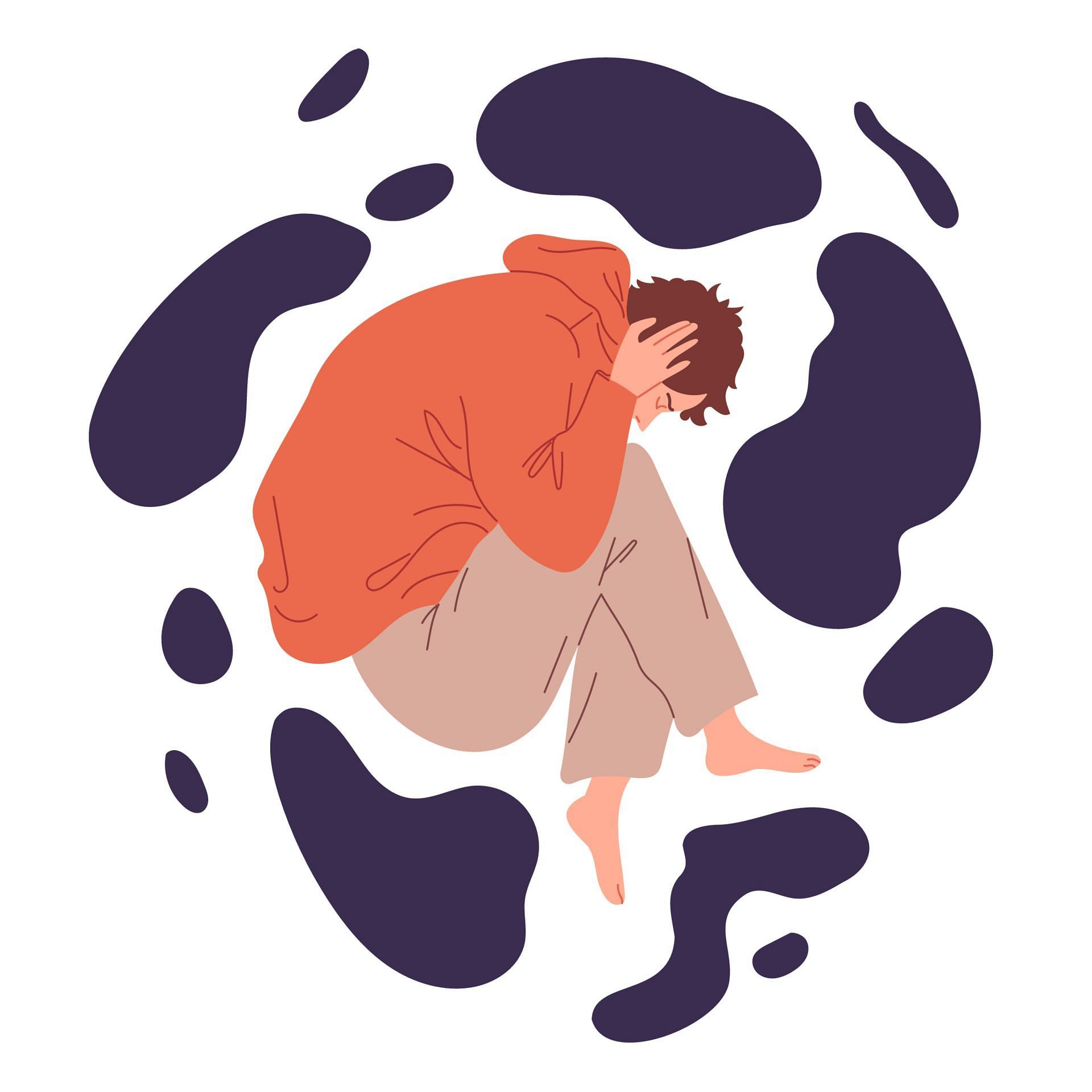 What causes this disorder? and can it transmit within families? (Image via Vecteezy/ 890826026346)